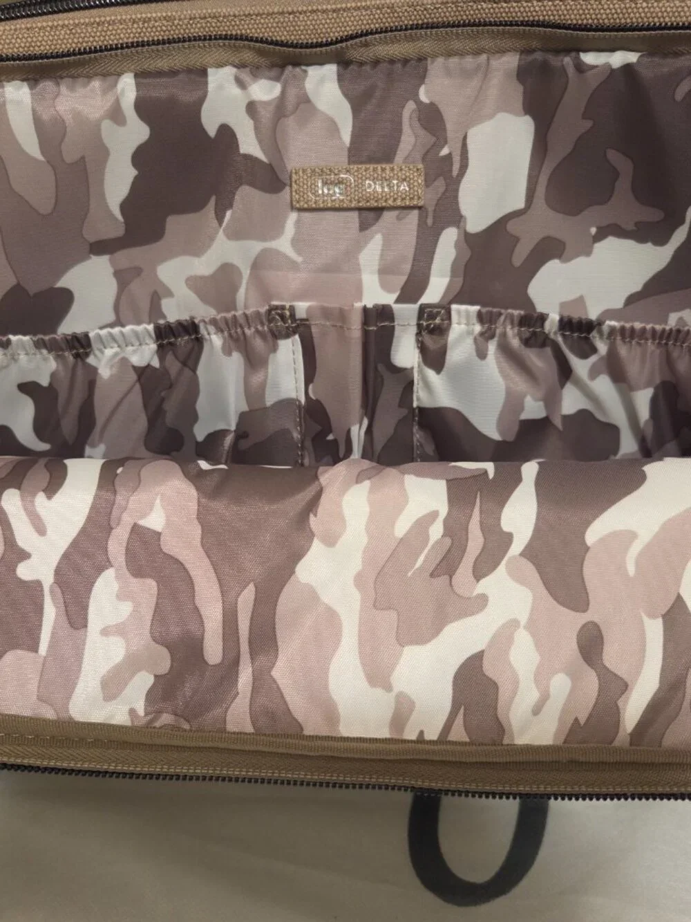 Lug Matte Luxe 14.5